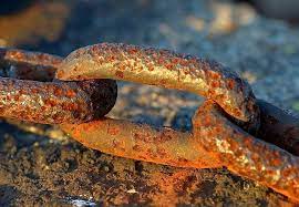 Pastikan cat anti jamur dan perubahan cuaca. Mengapa Besi Bisa Berkarat Dan Apa Faktor Penyebab Besi Berkarat Saturadar Com Portal Informasi Indonesia