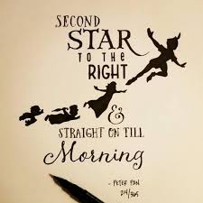 365 Movie Quote Challenge Learn To Sketch Movie Quotes Peter Pan