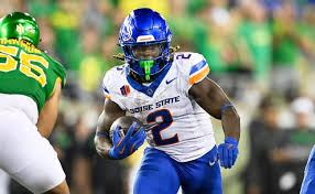 Heisman Frontrunner Ashton Jeanty on Record Pace| BetQL