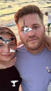 Emilia Walter's Instagram, Twitter & Facebook