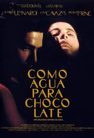 Ya han pasado 15 años de la detención de la hija de la primera actriz regina torné. Como Agua Para Chocolate 1992 Pelicula Play Cine