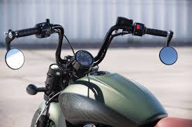 2021 indian scout® bobber twenty abs: Indian Scout 100th Bobber Twenty Und Limited