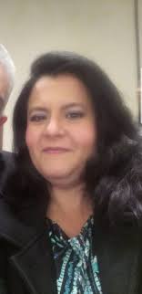 Doctor Fatima Maria Correia Ferrer