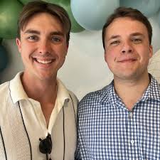 Sarah Grace Self and Max Foreman's Wedding Website