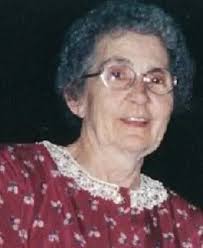 Obituary information for Elsie Irene Green