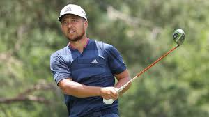Update information for xander schauffele ». Xander Schauffele Has 4 U S Open Top 10s And Now Has A Home Game