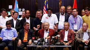 Now invest malaysia is actually a platform to showcase malaysia's capital market, so you'd expect things to be all economics and finance. Malaysia Parliament To Debate Move To Lower Voting Age To 18 Malaysia News Al Jazeera