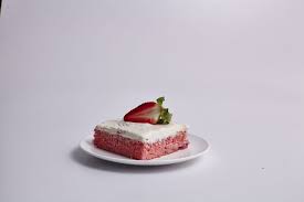 Beat on low speed 1 minute or until moistened; 50 Cake Recipes With Fruit Myrecipes