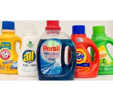 Tried out the all free clear on a few loads. Laundry Detergent Cleaning Ability Correlates To Price Bibleoutlines Com Sermons Commentaries Bible Study Resources