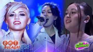 The Clone Foreign Pop