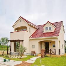 Ada beberapa banyak desain rumah mewah yang bisa anda pilih, temannya ada yang mudah, modern, atau bergaya. 9 Model Tampilan Depan Rumah Bergaya Eropa Nggak Harus Kayak Kastil Tapi Unik Dan Sederhana