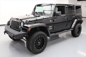 Black 4 Door Jeep Wrangler 2015 Ebay 2015 Jeep Wrangler X Edition Sport Utility 4 Door 2015 Jeep Wrangler Unlimited Sahara 4x4 Auto Nav 48k M 2015 Jeep Wrangler Jeep Wrangler Jeep Wrangler X