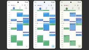 Securely connect, collaborate, and celebrate from anywhere. Descarga Ya Las Apps De Google Con Material You Gmail Drive Meet Y Mas