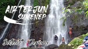 Jepara ialah salah satu kabupaten yang berada di provinsi jawa tengah. Wisata Alam Air Terjun Sumenep Batealit Jepara Jawa Tengah Cute766