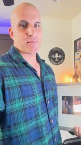 This Christmas gift hit me right in the chest., My mom surprised me with  this framed set of photos of me and my Big Brother, Elliot, from the Big  Brothers program., Years ago, he took me under his ...