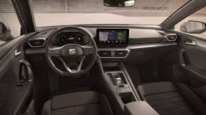 Cupra leon estate 310 vz3 4drive 2021 uk review. The Seat Leon Plug In Hybrid With 204 Hp Is Now Available For 34 080 Euros