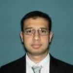 Dr. Shaye Burke, Internal Medicine