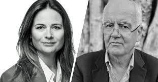 Entrepreneur and sustainability guru John Elkington (UK)