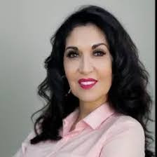 Irene Carrasco's Instagram, Twitter & Facebook