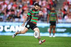 5 ft 8 in / 173 cm, weight: Souths Skipper Adam Reynolds Linked To Two Rivals Nrl News Zero Tackle
