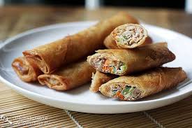 Lumpia Shanghai Recipe Recipes Lumpia Shanghai Lumpia