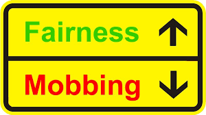 Werden mitarbeiter vom chef gemobbt, handelt es sich um das sogenannte bossing. Mobbing Was Tun Tipps Fur Betroffene