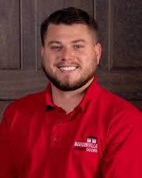 Adam Strader's Instagram, Twitter & Facebook