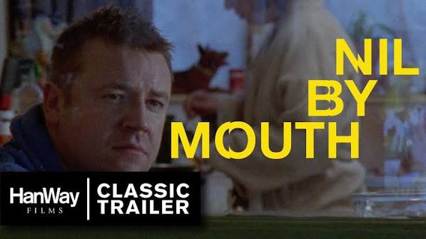 Nil By Mouth (1997) - Classic Trailer - HanWay Films