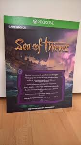 The main purpose of a flag is to show the intentions or colours of your crew to every passing ship, however true pirates know not to trust everything they see. Sea Of Thieves Fahrmann Ferryman Dlc In 04229 Leipzig Fur 30 00 Zum Verkauf Shpock At