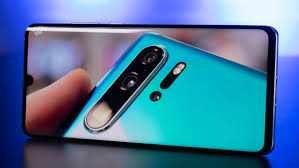 Huawei Mate 30 Pro soll ein ...