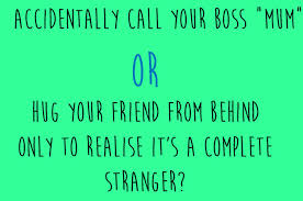 Zoe samuel 6 min quiz sewing is one of those skills that is deemed to be very. 10 Of The Most Embarrassing Would You Rather Questions