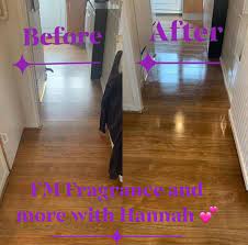 The floor scrubbers on this list range from affordable floor brushes to multifunction steam mops. Laminate Floor Fm Fragrances And More With Hannah Facebook