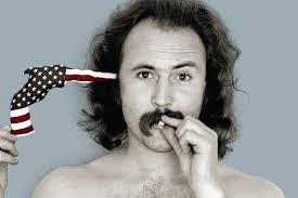 David Crosby: Remember My Name