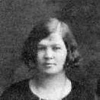 Evaline Ellen Stanton (1899–1956) • FamilySearch