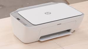 After setup, you can use the hp smart software to print, scan and copy files, print remotely, and more. Hp Deskjet 2755 Review Rtings Com