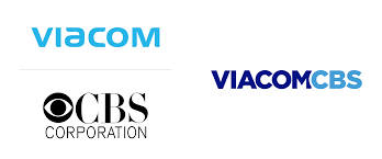 In 2020, this logo was discontinued for a rebranding, but cbs television distribution kept on using this logo until it became cbs media ventures; Brand New New Name And Logo For Viacomcbs