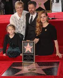 Who is amy adams' daughter aviana olea le gallo? Amy Adams S Ethnicity Parents Daughter Aviana Feet Legs