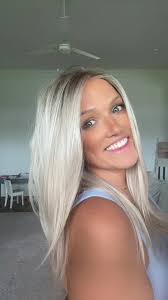 Best situation to ever end up in! This is the incredible  Miley!#chelseysmithcosmetics #chelseysmithcrowns #gluelesswig #thinhair  #wigtok #hair #hairhack #hairtrend #lacefrontwig #beautytok #hairloss ...