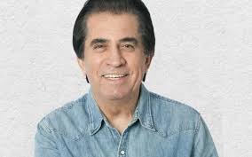 Aos 68 anos, radialista Eli Corrêa testa positivo para Covid-19: 'Muito  medo' · Notícias da TV