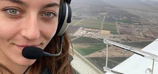 Profiles in Early Flight