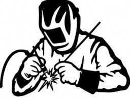 Easy Welding Art Projects Weldingart Welding Art Projects Welding Art Welding Projects