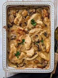 Counting weight watchers points can be a highly effective strategy for weight loss and healthy eating. Creamy Chicken Casserole Weight Watchers Pointed Kitchen