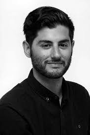 Jonathan Cheever's Instagram, Twitter & Facebook