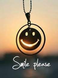 Smile please