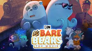The best website to watch movies online with subtitle for free. Watch Cartoon Network S We Bare Bears The Movie Trailer Animation World Network