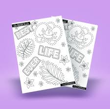 Learn more about clone urls. Best Life Ever Coloring Page Free Jw Printables