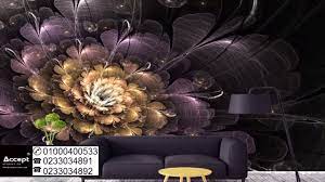ورق حائط ثلاثي الابعاد تجريدي ورق حائط ثلاثي الابعاد حسب المقاس wallpaper halloween wreath create space