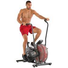 One of the first things to wear out on an airdyne is often the hand grips. Schwinn Airdyne Ad2 Exercise Bike Walmart Com Walmart Com