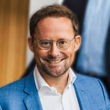 Jan-Hendrik Goldbeck auf LinkedIn: Preisgala im slowakischen  Staatsfernsehen