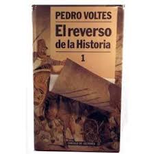 El reverso de la historia - Voltes Bou, Pedro -5% en libros | FNAC